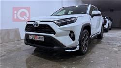 تۆیۆتا ڕاڤ 4